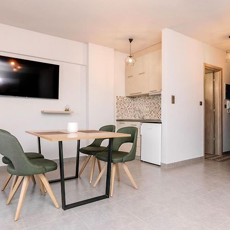 Faos Properties Kavala Exterior foto