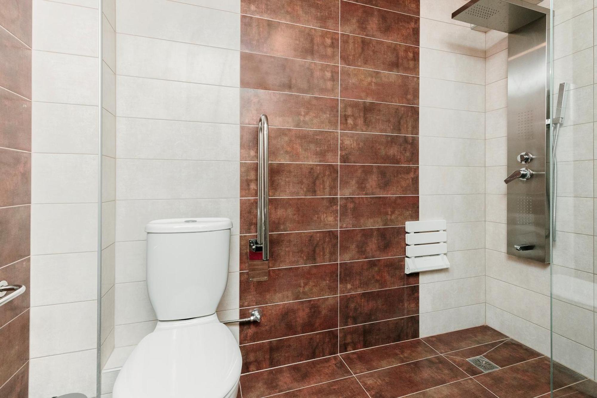 Faos Properties Kavala Exterior foto